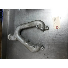 93W035 Coolant Crossover For 88-90 Eagle Premier  3.0